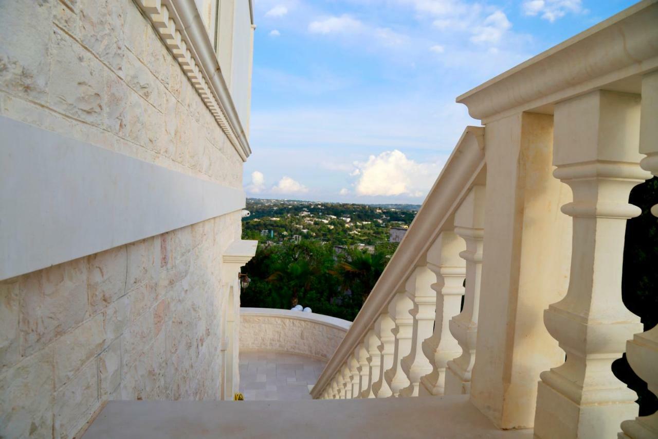 Villa Angelina Selva Di Fasano Exterior photo